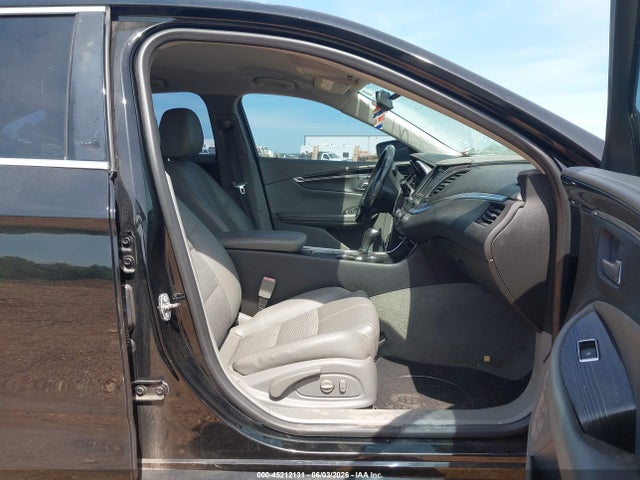 1G1105S36JU118629 Chevrolet IMPALA 1LT