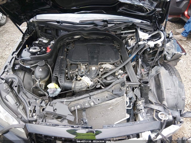 Aukcja sprzedaży 2016 Mercedes-benz E 350 4matic, vin: WDDHF8JB9GB311964, numer aukcji: 45212136