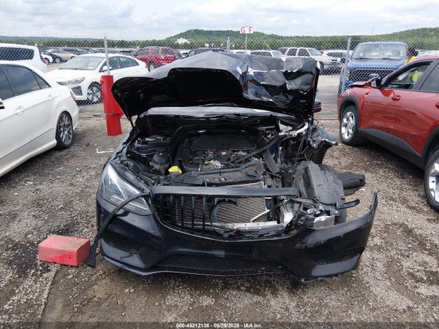Aukcja sprzedaży 2016 Mercedes-benz E 350 4matic, vin: WDDHF8JB9GB311964, numer aukcji: 45212136