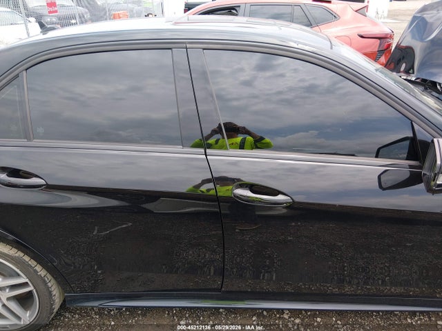Aukcja sprzedaży 2016 Mercedes-benz E 350 4matic, vin: WDDHF8JB9GB311964, numer aukcji: 45212136