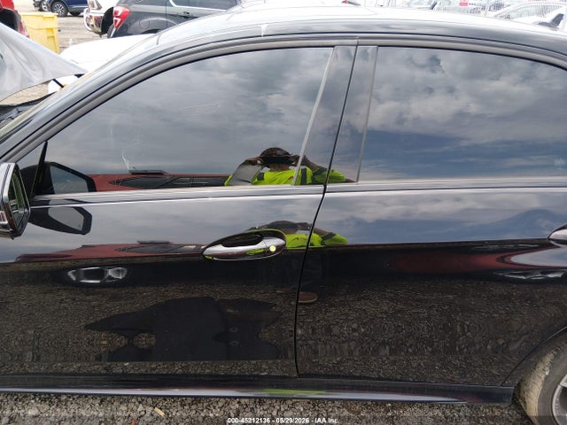 Aukcja sprzedaży 2016 Mercedes-benz E 350 4matic, vin: WDDHF8JB9GB311964, numer aukcji: 45212136