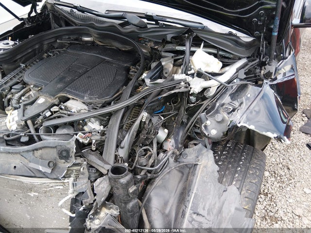 Aukcja sprzedaży 2016 Mercedes-benz E 350 4matic, vin: WDDHF8JB9GB311964, numer aukcji: 45212136