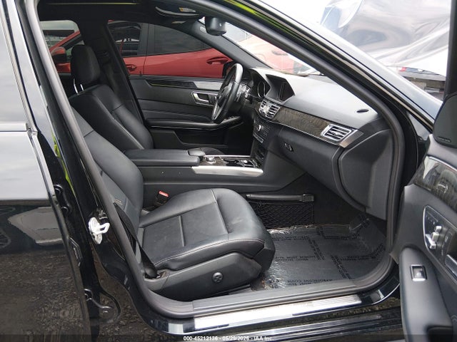 Aukcja sprzedaży 2016 Mercedes-benz E 350 4matic, vin: WDDHF8JB9GB311964, numer aukcji: 45212136