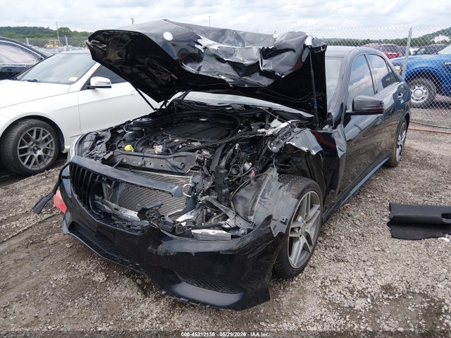 Aukcja sprzedaży 2016 Mercedes-benz E 350 4matic, vin: WDDHF8JB9GB311964, numer aukcji: 45212136
