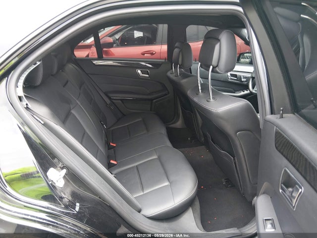 Aukcja sprzedaży 2016 Mercedes-benz E 350 4matic, vin: WDDHF8JB9GB311964, numer aukcji: 45212136