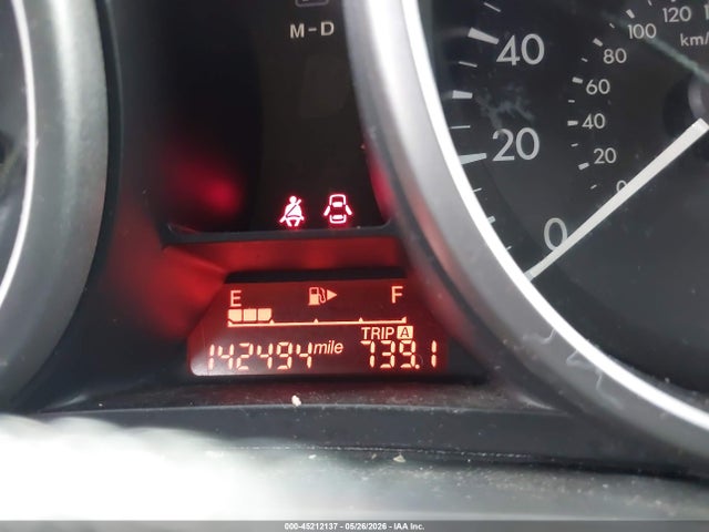 2013 Mazda Mazda5 Touring მანქანა იყიდება აუქციონზე, vin: JM1CW2CL2D0159671, აუქციონის ნომერი: 45212137