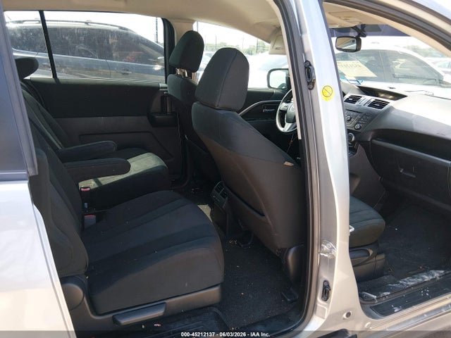 2013 Mazda Mazda5 Touring მანქანა იყიდება აუქციონზე, vin: JM1CW2CL2D0159671, აუქციონის ნომერი: 45212137