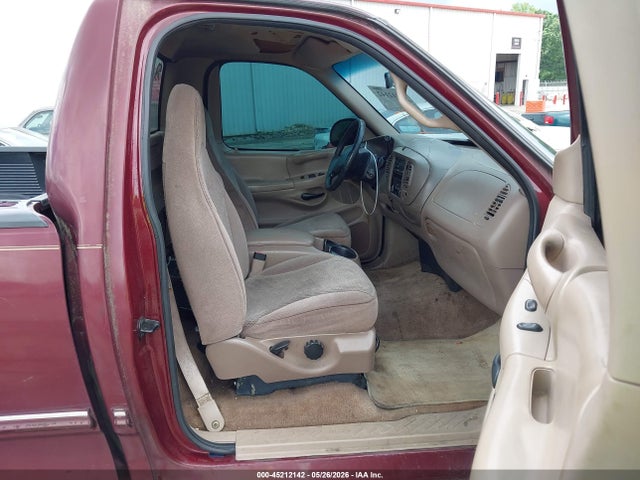 Продаж на аукціоні авто 1997 Ford F-150 Lariat/standard/xl/xlt, vin: 1FTDF17W9VNA72549, номер лоту: 45212142