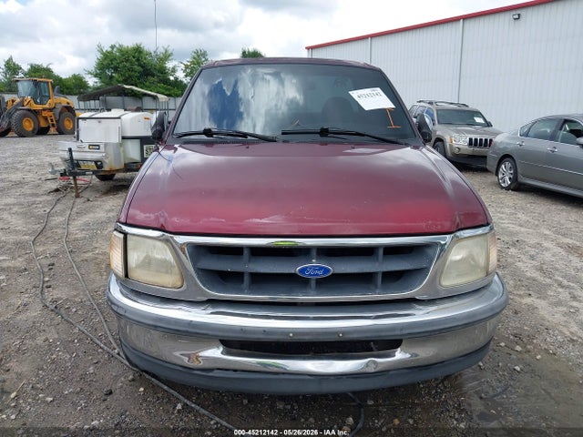 Продаж на аукціоні авто 1997 Ford F-150 Lariat/standard/xl/xlt, vin: 1FTDF17W9VNA72549, номер лоту: 45212142