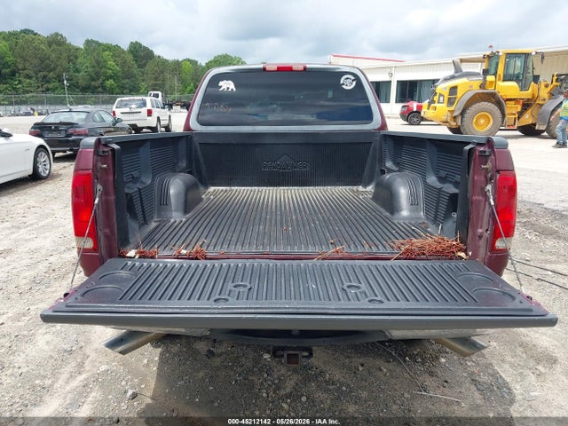 Продаж на аукціоні авто 1997 Ford F-150 Lariat/standard/xl/xlt, vin: 1FTDF17W9VNA72549, номер лоту: 45212142