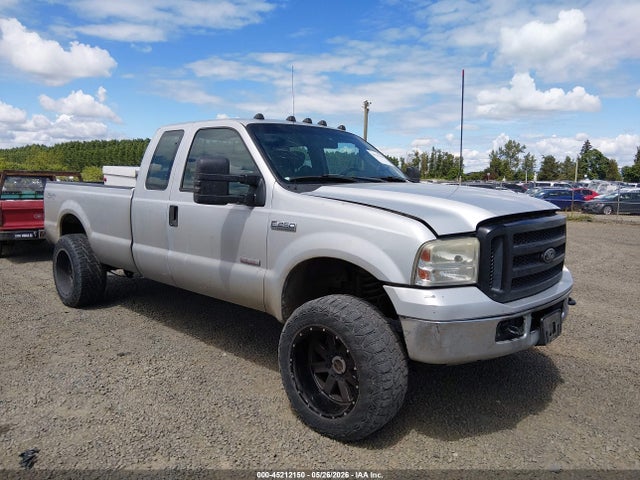 Продаж на аукціоні авто 2007 Ford F-250 Lariat/xl/xlt, vin: 1FTSX21P87EB29791, номер лоту: 45212150