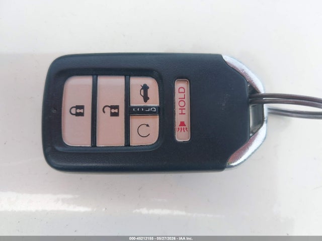 Продажа на аукционе авто 2016 Honda Civic Ex-t, vin: 19XFC1F36GE001745, номер лота: 45212155