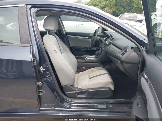 Продажа на аукционе авто 2016 Honda Civic Ex-t, vin: 19XFC1F36GE001745, номер лота: 45212155