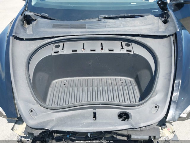 Продаж на аукціоні авто 2024 Tesla Model 3 Long Range Dual Motor All-wheel Drive/rear-wheel Drive, vin: 5YJ3E1EA9RF766037, номер лоту: 45212156