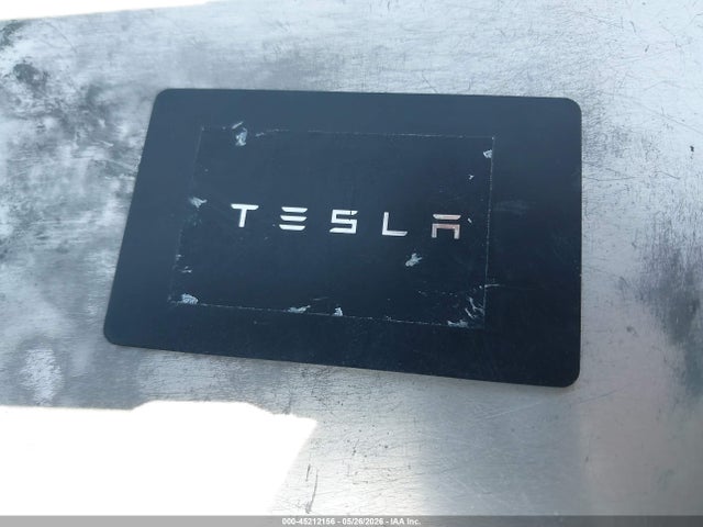 Продаж на аукціоні авто 2024 Tesla Model 3 Long Range Dual Motor All-wheel Drive/rear-wheel Drive, vin: 5YJ3E1EA9RF766037, номер лоту: 45212156