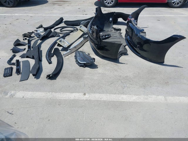 Продаж на аукціоні авто 2024 Tesla Model 3 Long Range Dual Motor All-wheel Drive/rear-wheel Drive, vin: 5YJ3E1EA9RF766037, номер лоту: 45212156