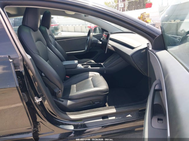 Продаж на аукціоні авто 2024 Tesla Model 3 Long Range Dual Motor All-wheel Drive/rear-wheel Drive, vin: 5YJ3E1EA9RF766037, номер лоту: 45212156