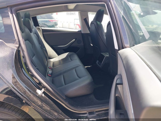 Продаж на аукціоні авто 2024 Tesla Model 3 Long Range Dual Motor All-wheel Drive/rear-wheel Drive, vin: 5YJ3E1EA9RF766037, номер лоту: 45212156