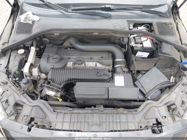 Продажа на аукционе авто 2015 Volvo S60 T5 Premier, vin: YV1612TK0F1361192, номер лота: 45212157