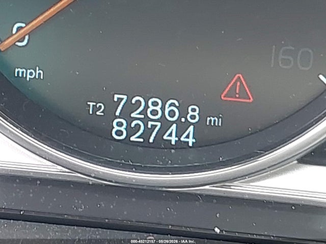 Продажа на аукционе авто 2015 Volvo S60 T5 Premier, vin: YV1612TK0F1361192, номер лота: 45212157