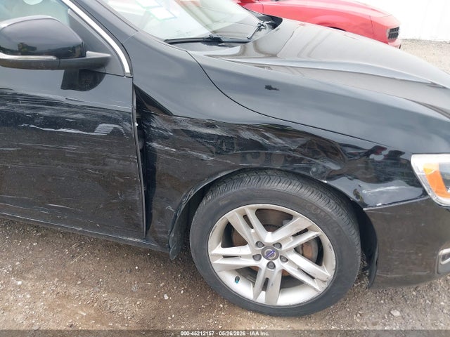 Продажа на аукционе авто 2015 Volvo S60 T5 Premier, vin: YV1612TK0F1361192, номер лота: 45212157