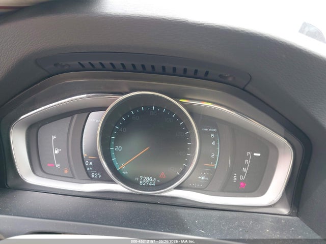 Продажа на аукционе авто 2015 Volvo S60 T5 Premier, vin: YV1612TK0F1361192, номер лота: 45212157
