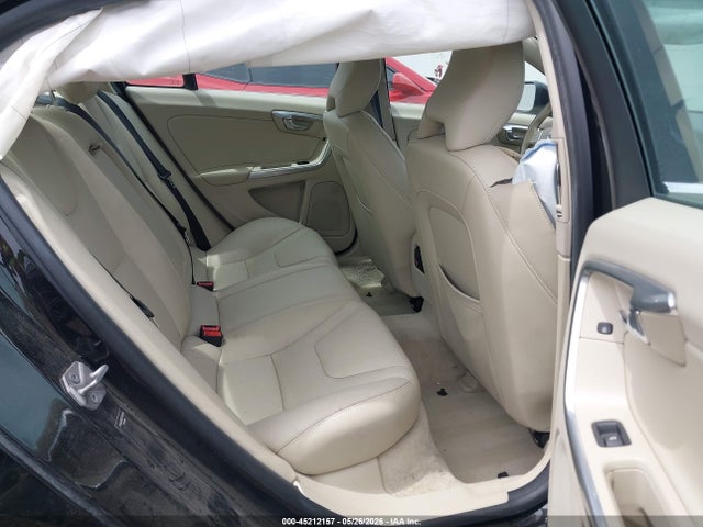 Продажа на аукционе авто 2015 Volvo S60 T5 Premier, vin: YV1612TK0F1361192, номер лота: 45212157
