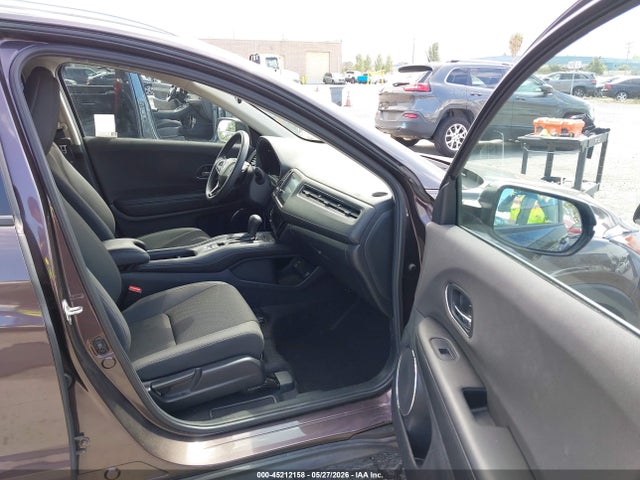 2020 Honda Hr-v Awd Ex მანქანა იყიდება აუქციონზე, vin: 3CZRU6H56LM735351, აუქციონის ნომერი: 45212158