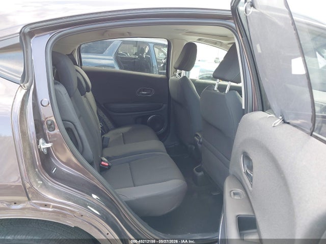 2020 Honda Hr-v Awd Ex მანქანა იყიდება აუქციონზე, vin: 3CZRU6H56LM735351, აუქციონის ნომერი: 45212158