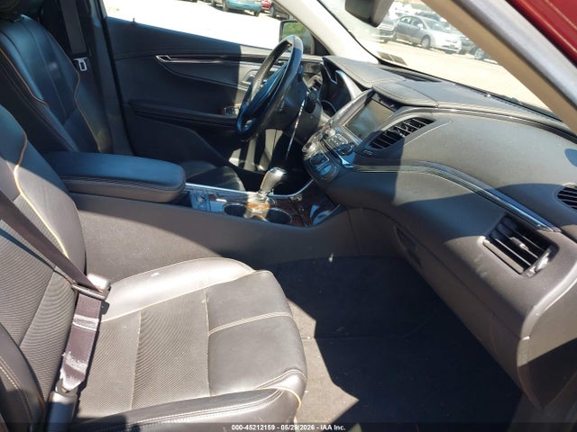 2G1165S30F9129015 Chevrolet IMPALA 2LZ