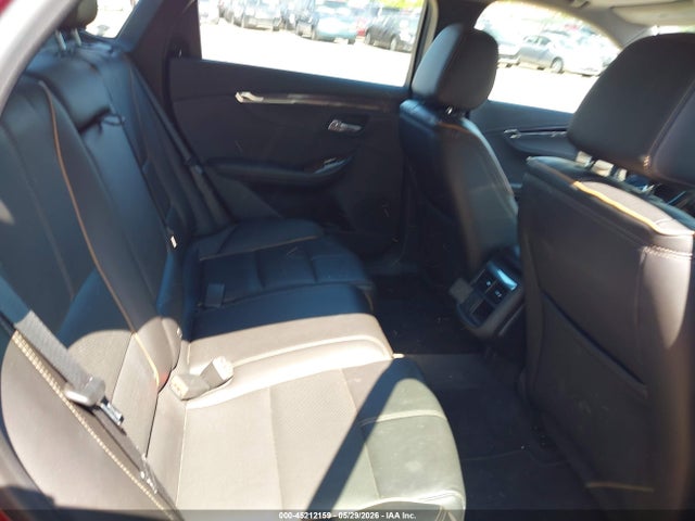 2G1165S30F9129015 Chevrolet IMPALA 2LZ