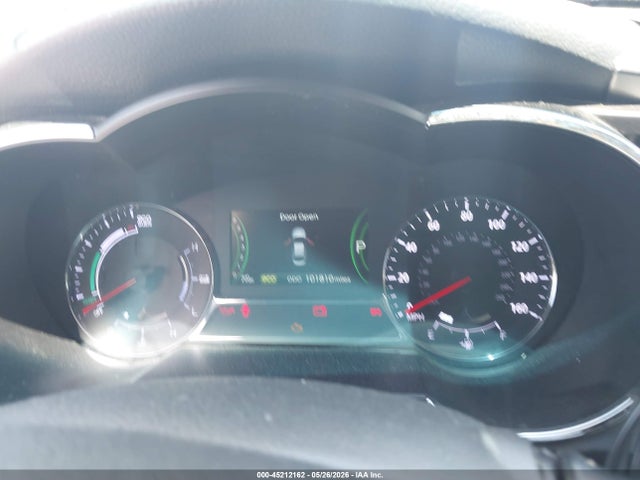 45212162 :رقم المزاد ، KNAGM4AD7C5014073 vin ، 2012 Kia Optima Hybrid Ex مزاد بيع