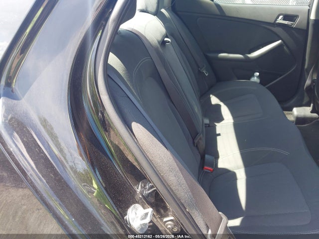 45212162 :رقم المزاد ، KNAGM4AD7C5014073 vin ، 2012 Kia Optima Hybrid Ex مزاد بيع