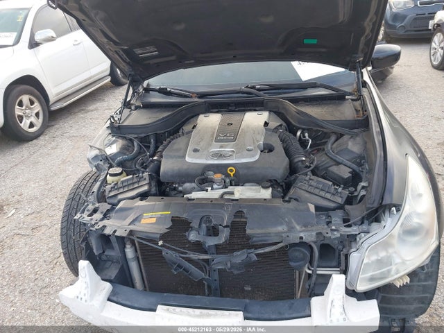 Aukcja sprzedaży 2009 Infiniti G37 Journey, vin: JNKCV61E79M015322, numer aukcji: 45212163
