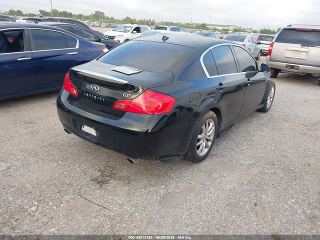 Aukcja sprzedaży 2009 Infiniti G37 Journey, vin: JNKCV61E79M015322, numer aukcji: 45212163