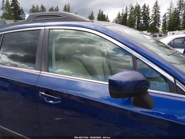 Subaru Outback 2.5i Premium 2016 4S4BSACC3G3205458 Image 14