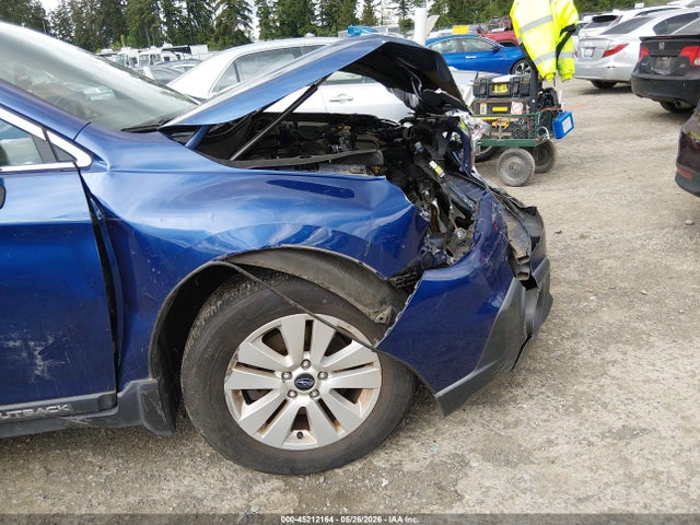 Subaru Outback 2.5i Premium 2016 4S4BSACC3G3205458 Image 20