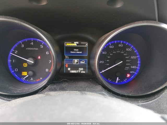 Subaru Outback 2.5i Premium 2016 4S4BSACC3G3205458 Image 7