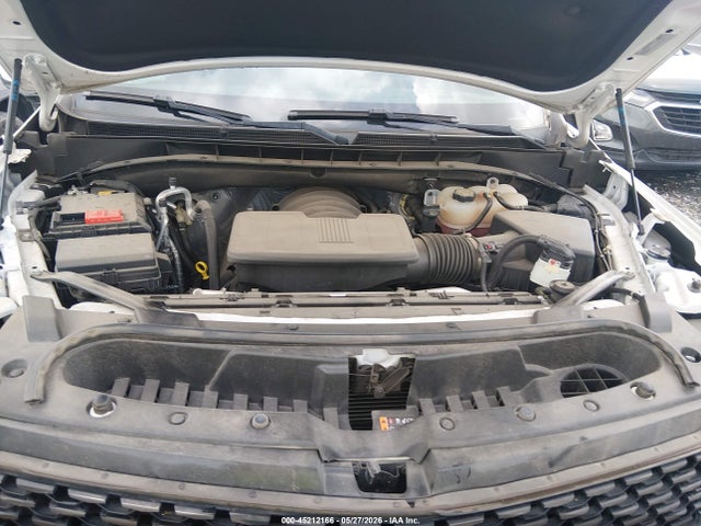 45212166 :رقم المزاد ، 1GYS3KKL1PR561407 vin ، 2023 Cadillac Escalade Esv 2wd Premium Luxury مزاد بيع