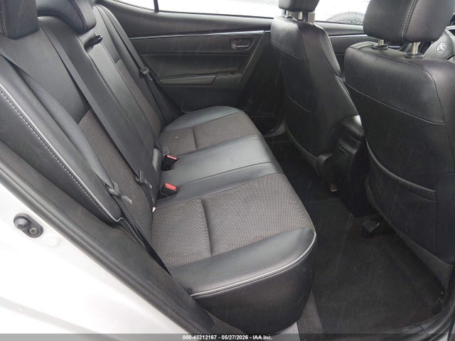 Aukcja sprzedaży 2016 Toyota Corolla S Plus, vin: 2T1BURHE1GC547036, numer aukcji: 45212167