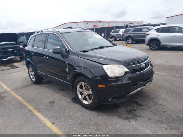 Auction sale of the 2013 Chevrolet Captiva Sport Lt, vin: 3GNFL3EK8DS528226, lot number: 45212169