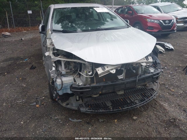 Aukcja sprzedaży 2015 Toyota Corolla Le, vin: 2T1BURHE4FC468376, numer aukcji: 45212173