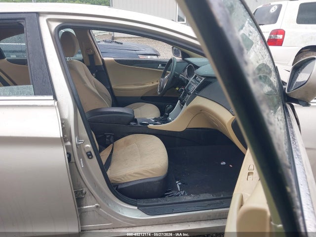 Aukcja sprzedaży 2011 Hyundai Sonata Gls, vin: 5NPEB4AC5BH193218, numer aukcji: 45212174