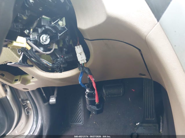 Aukcja sprzedaży 2011 Hyundai Sonata Gls, vin: 5NPEB4AC5BH193218, numer aukcji: 45212174