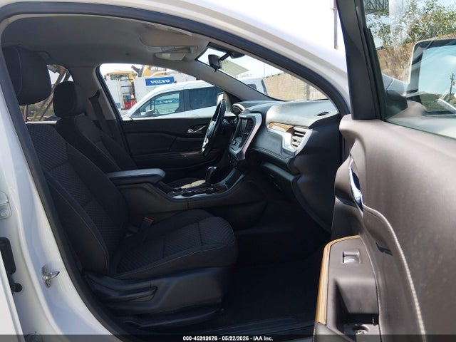 Продаж на аукціоні авто 2019 Gmc Acadia Sle-1, vin: 1GKKNRLA3KZ279000, номер лоту: 45212176
