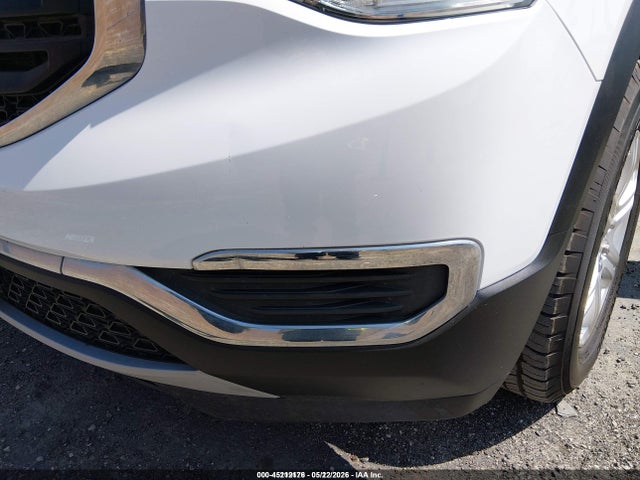 Продаж на аукціоні авто 2019 Gmc Acadia Sle-1, vin: 1GKKNRLA3KZ279000, номер лоту: 45212176
