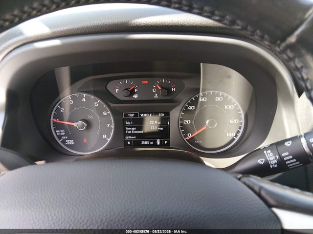Продаж на аукціоні авто 2019 Gmc Acadia Sle-1, vin: 1GKKNRLA3KZ279000, номер лоту: 45212176