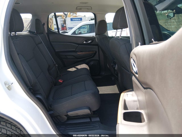 Продаж на аукціоні авто 2019 Gmc Acadia Sle-1, vin: 1GKKNRLA3KZ279000, номер лоту: 45212176