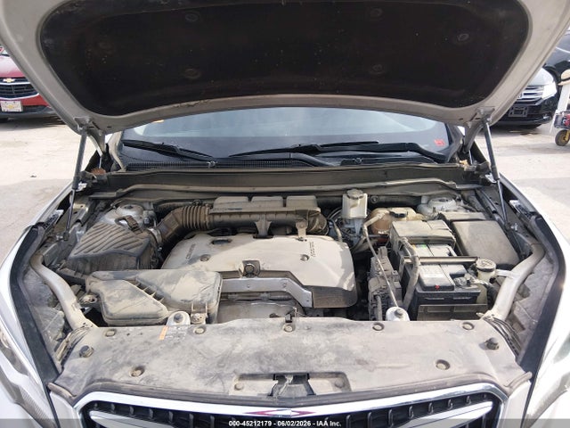 Продаж на аукціоні авто 2019 Buick Envision Awd Essence, vin: LRBFX2SA9KD004503, номер лоту: 45212179