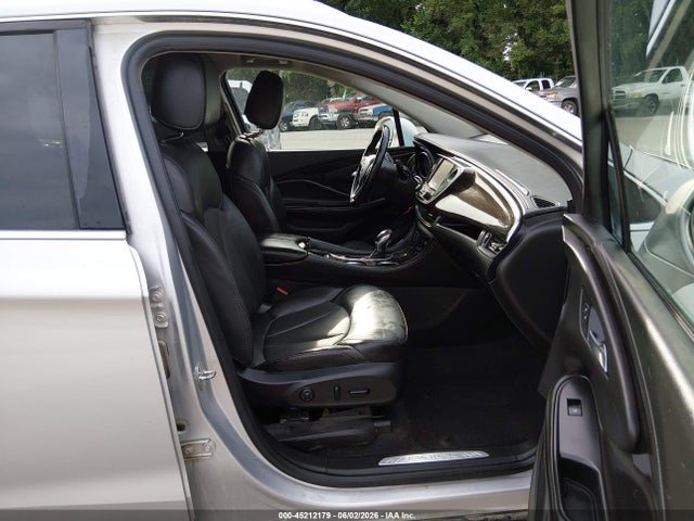 Продаж на аукціоні авто 2019 Buick Envision Awd Essence, vin: LRBFX2SA9KD004503, номер лоту: 45212179